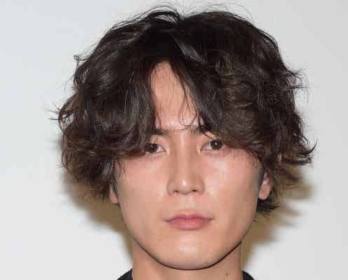 間宮祥太朗、バンド「忘れらんねえよ」本人役に挑戦「すごく縁がある」