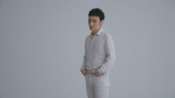 草なぎ剛(提供画像)