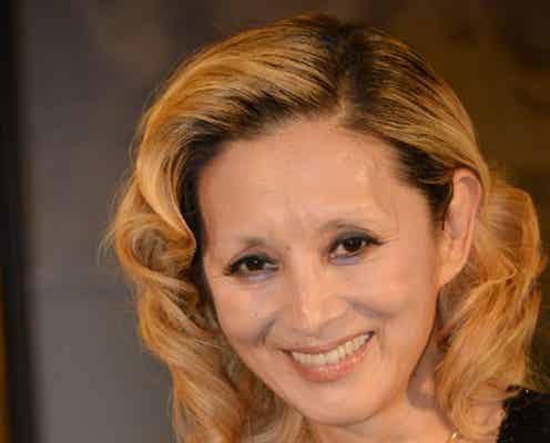 「千と千尋」“湯婆婆”夏木マリ、「さっさと引退お疲れ様でした」宮崎駿監督にメッセージ