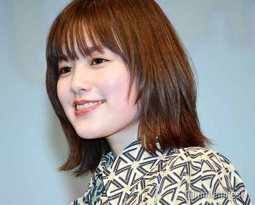 筧美和子、本田翼も驚愕の破天荒エピソード「知らない人の家で…」