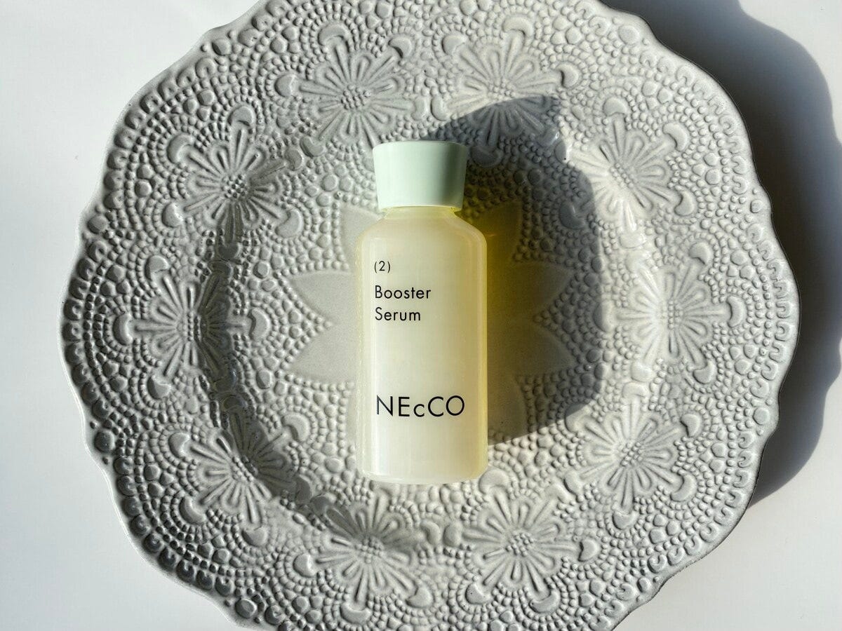 使い切りやすいサイズも魅力の導入美容液