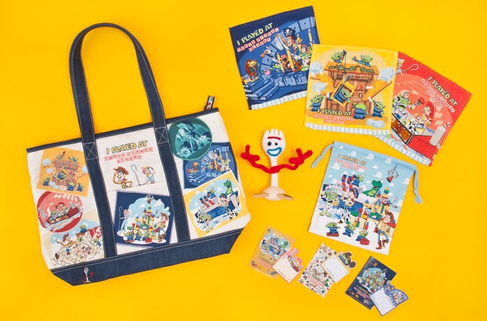 グッズ(C)Disney/Pixar