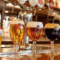 ベルジアンブラッスリーコートアントワープポート/画像提供:新日鉄興和不動産