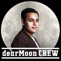 Dev D. Joshi（C）dearMoonプロジェクト