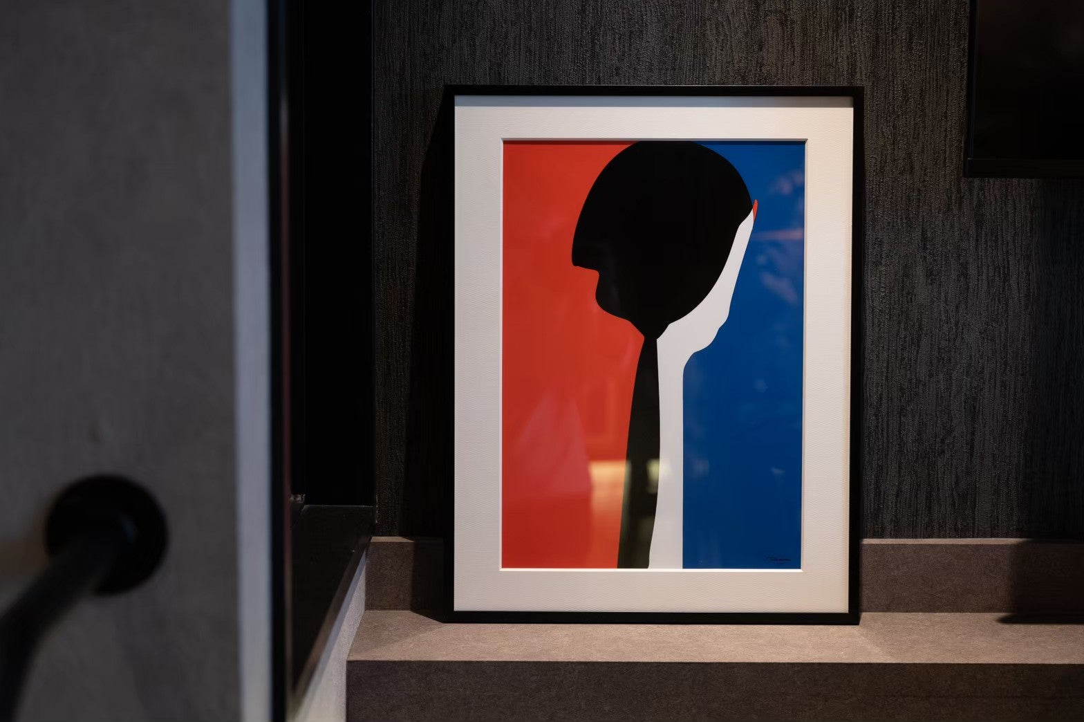 トライブオオゾネ／画像提供：REJ