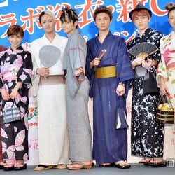 a與真司郎 夏祭りで手つなぎデート モデルプレス a與真司郎 夏祭りで手つなぎデート モデルプレス
