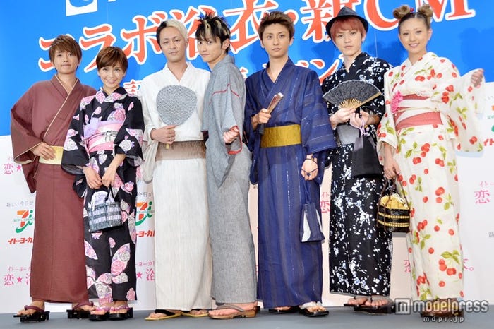 2013年5月14日新CM発表会