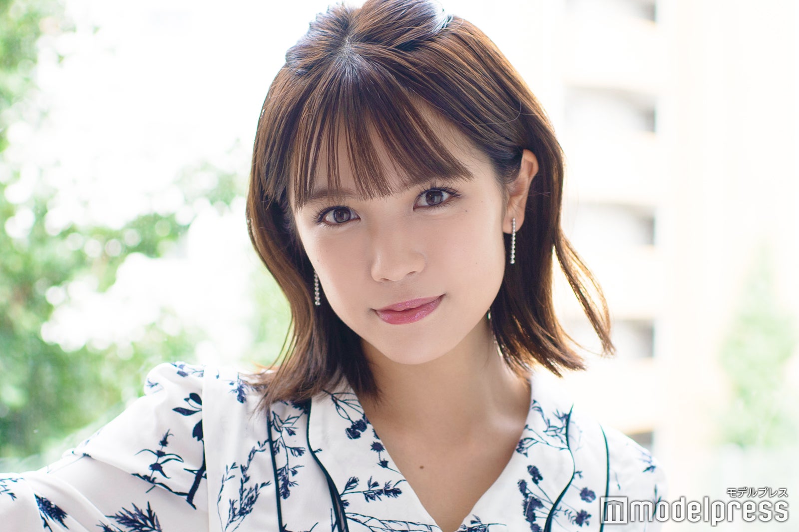 「ウルトラマンデッカー」村山優香、“涙の撮影”で救われた言葉 悲しみの乗り越え方も明かす【注目の人物】