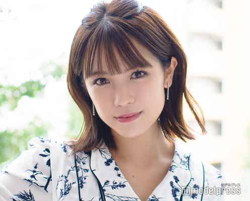 「ウルトラマンデッカー」村山優香、“涙の撮影”で救われた言葉 悲しみの乗り越え方も明かす【注目の人物】