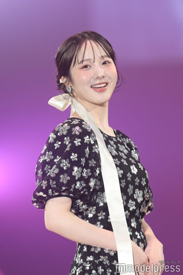 本田紗来(C)モデルプレス