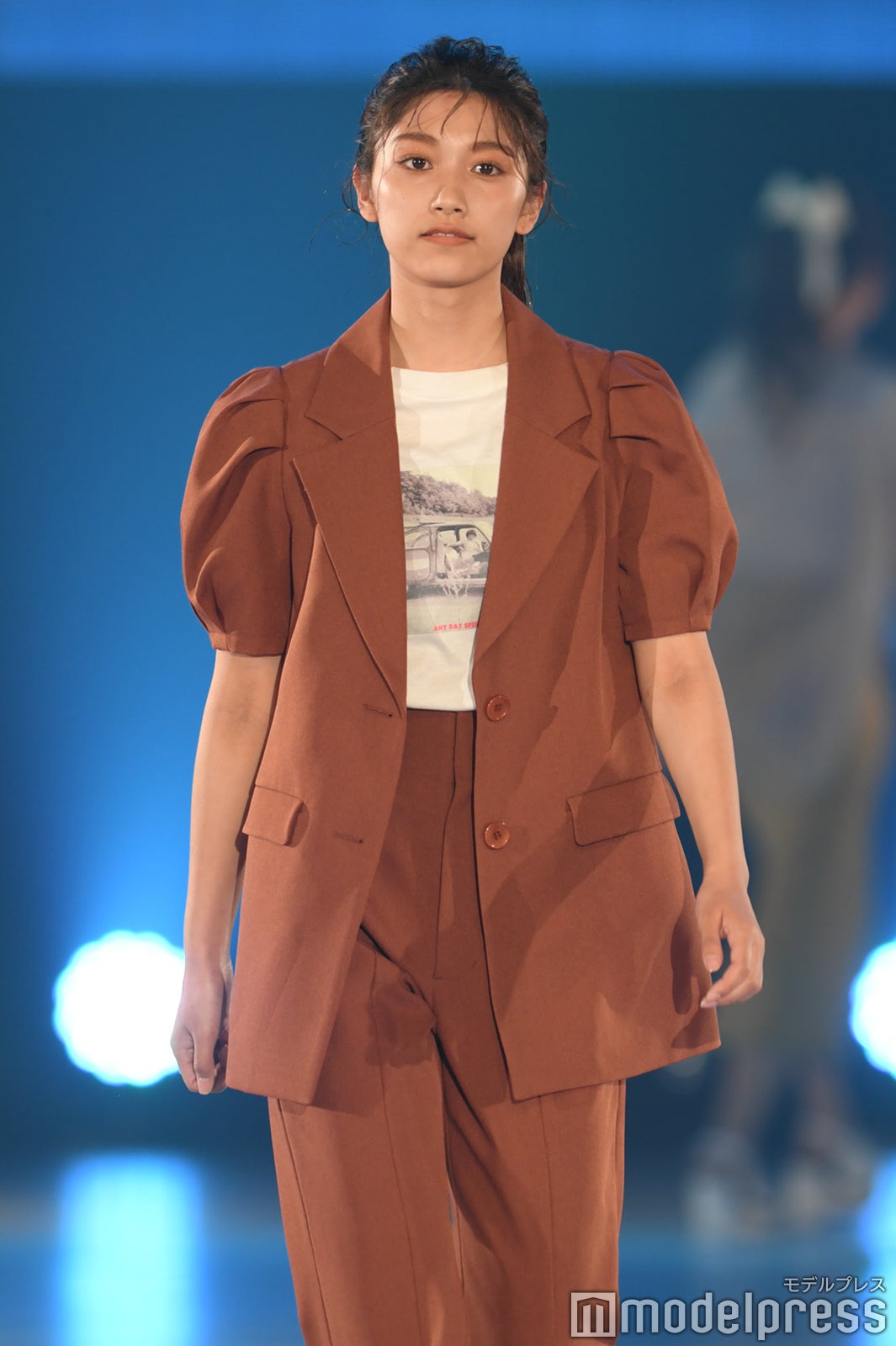 一ノ瀬みゆ（C）モデルプレス