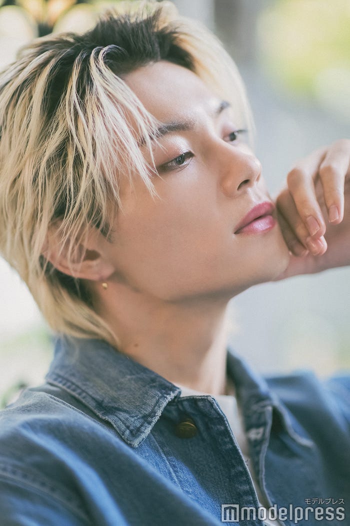 佐野勇斗(C)モデルプレス