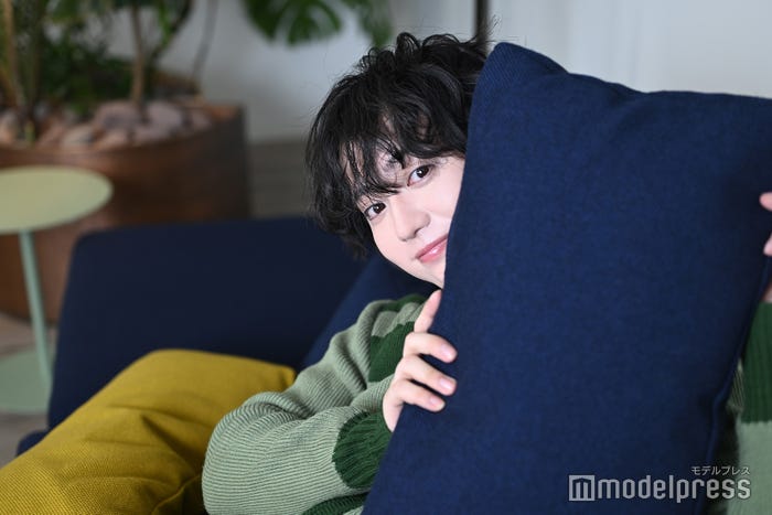 ゆうたろう(C)モデルプレス