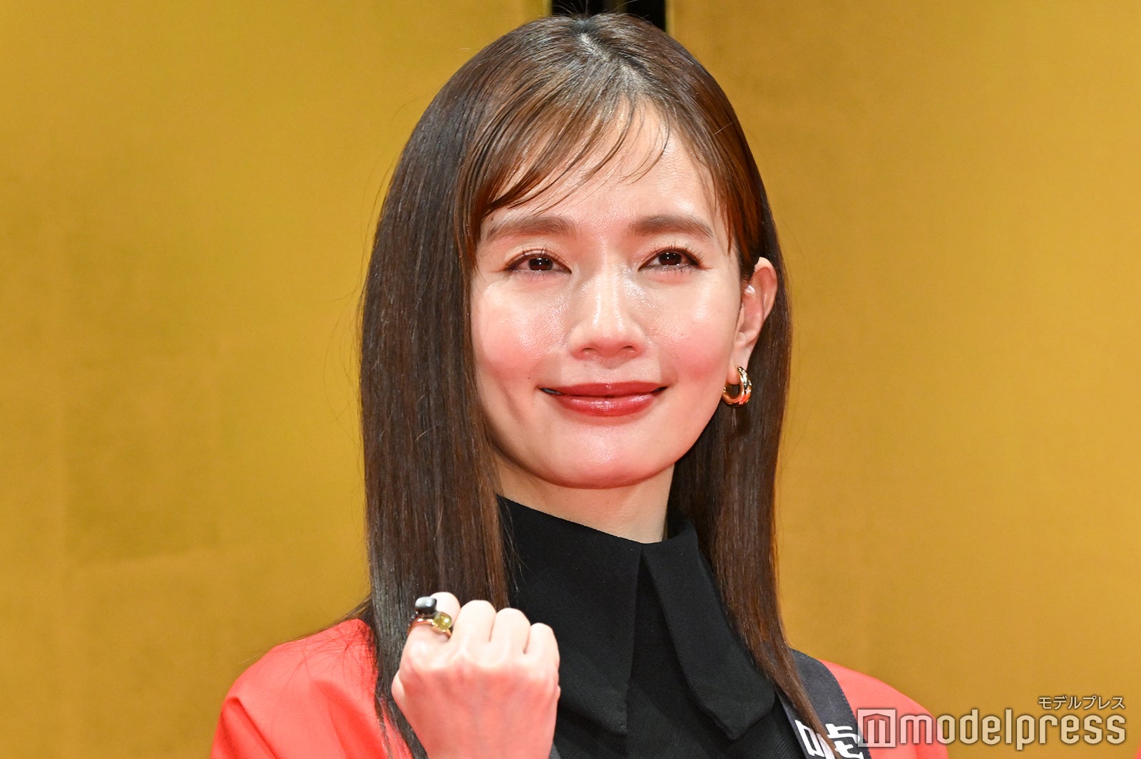 中村ゆり （C）モデルプレス