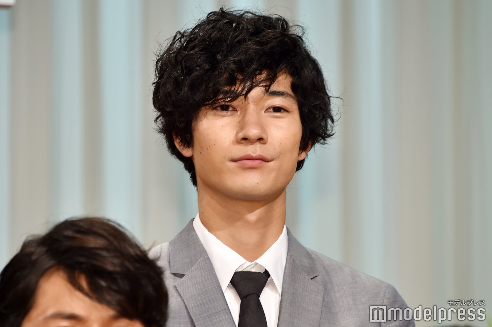 清原翔（C）モデルプレス