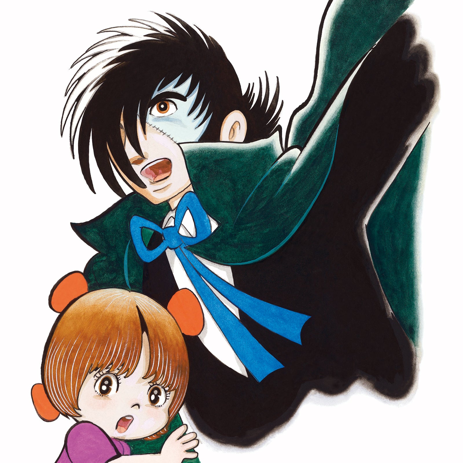 （C）Tezuka Productions