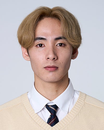 粟大和（C）ABCテレビ