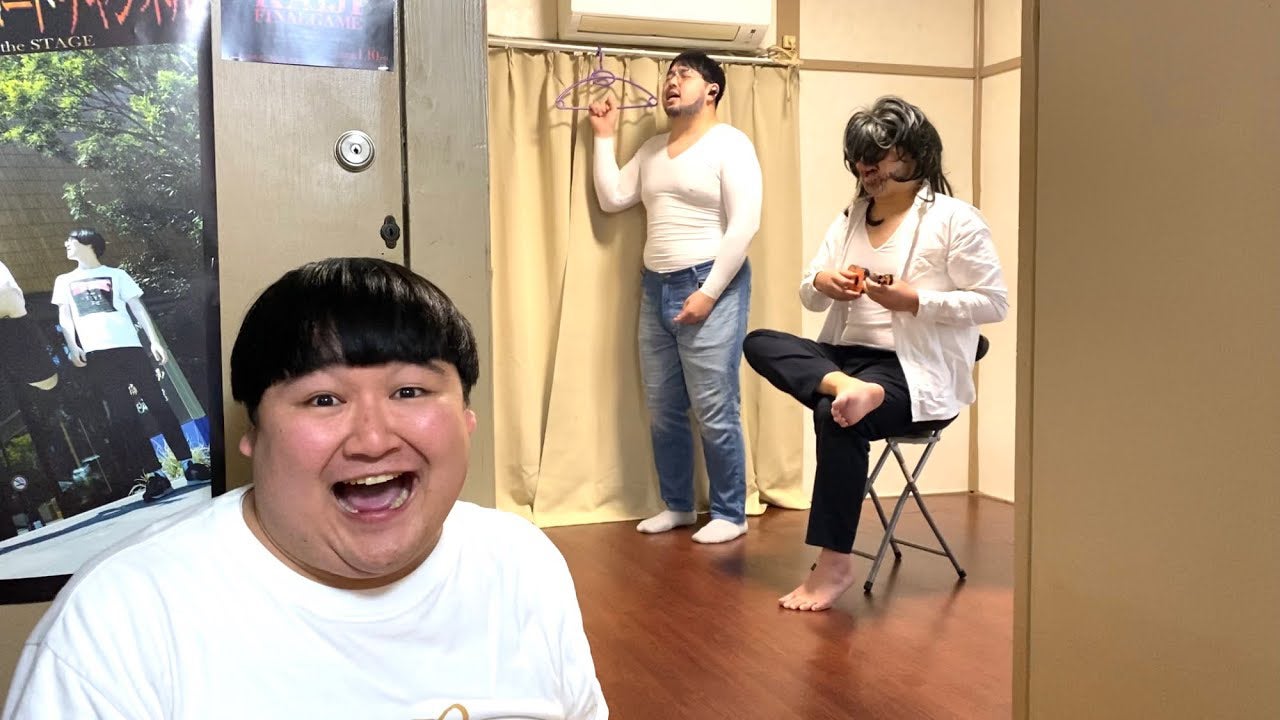 ガーリィレコードチャンネル（提供写真）