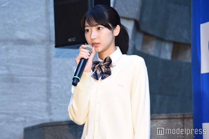 武田玲奈 (C)モデルプレス