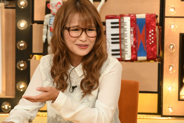 ギャル曽根(C)TBS