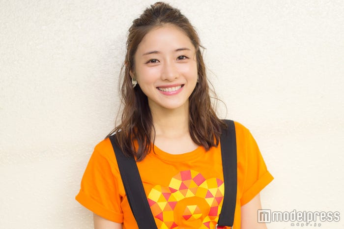 石原さとみ(C)モデルプレス