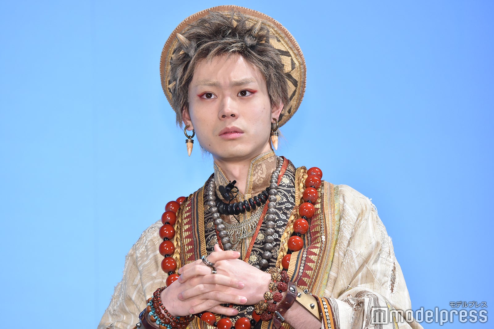 菅田将暉（C）モデルプレス