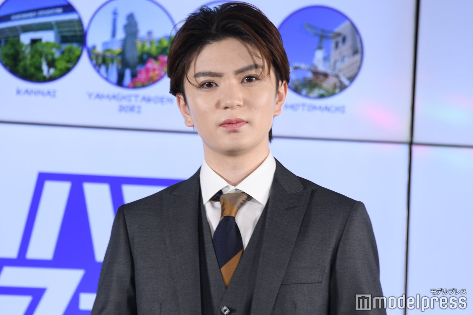 高橋優斗（C）モデルプレス