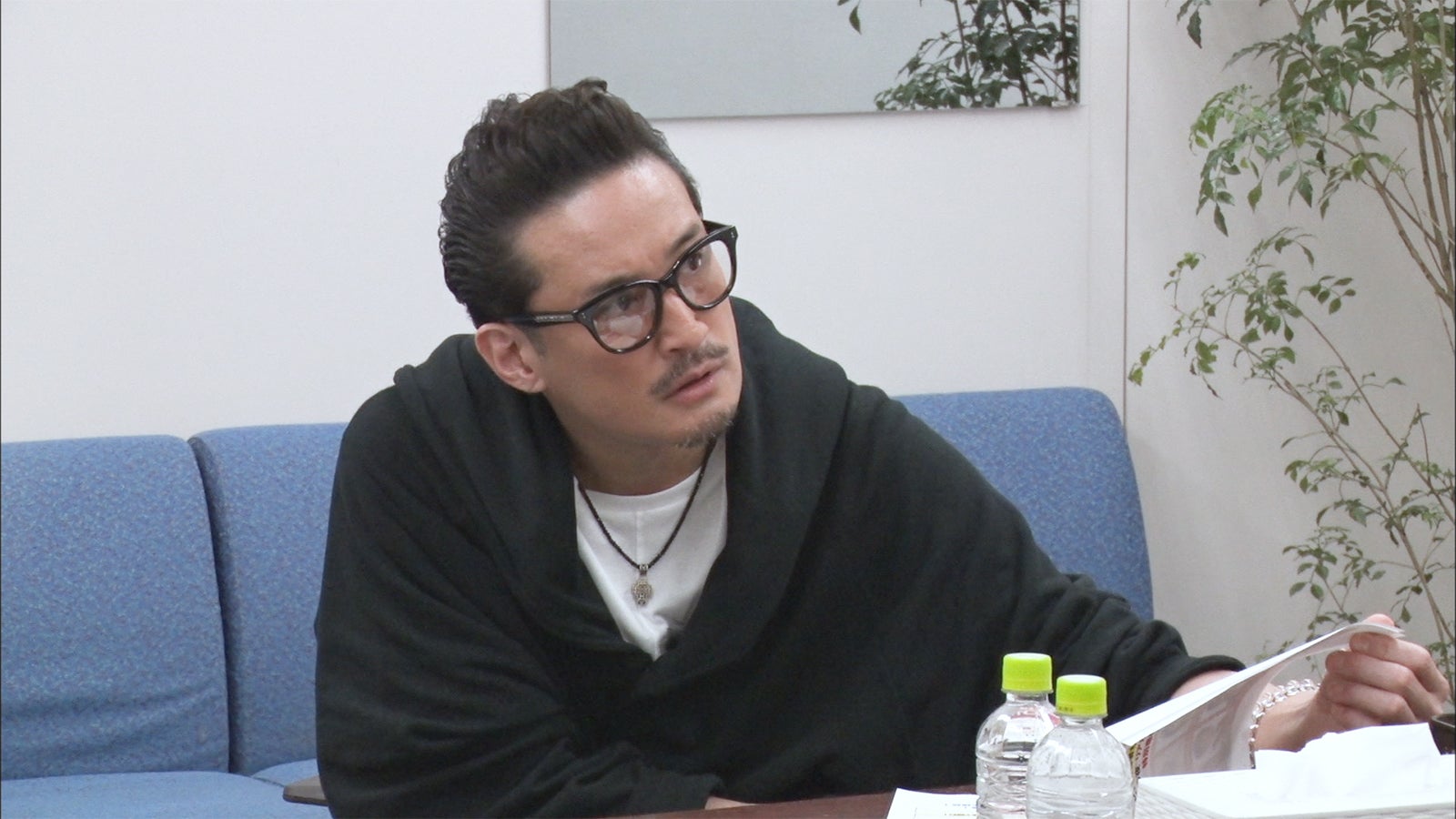 松岡昌宏（C）日本テレビ