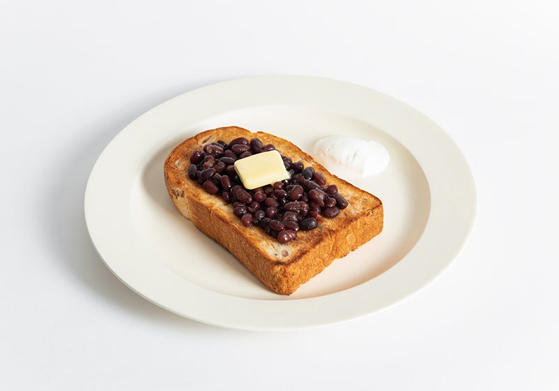 JAPAN RAIL CAFE／画像提供：LUCY ALTER DESIGN