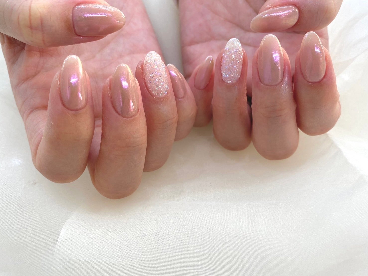 （画像提供：esNAIL）