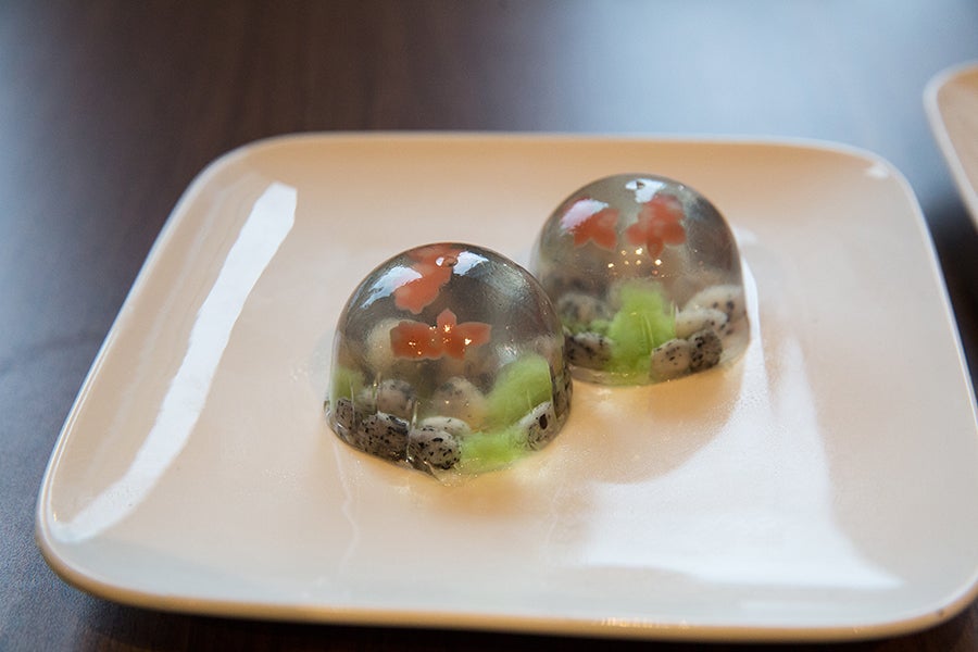 日本橋ナイトアクアリウム22