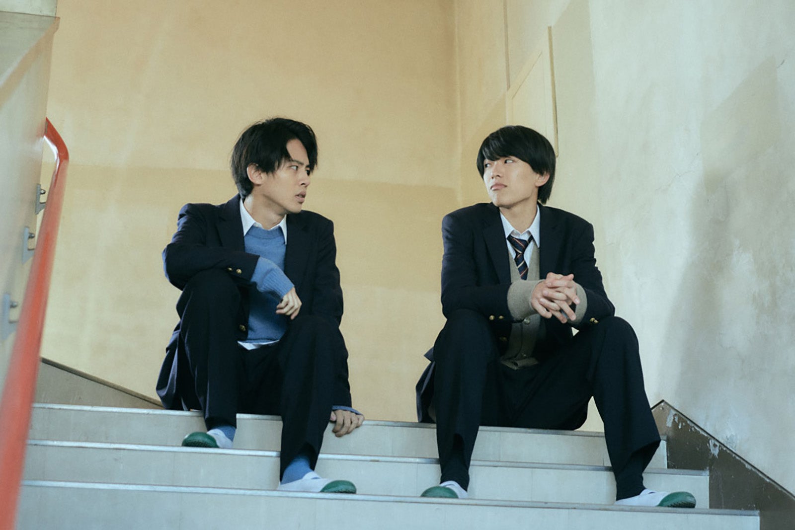 ＜マイストロベリーフィルム 最終話＞凌・光・美波・千花を待ち受ける結末は？時を経て真実が明らかに