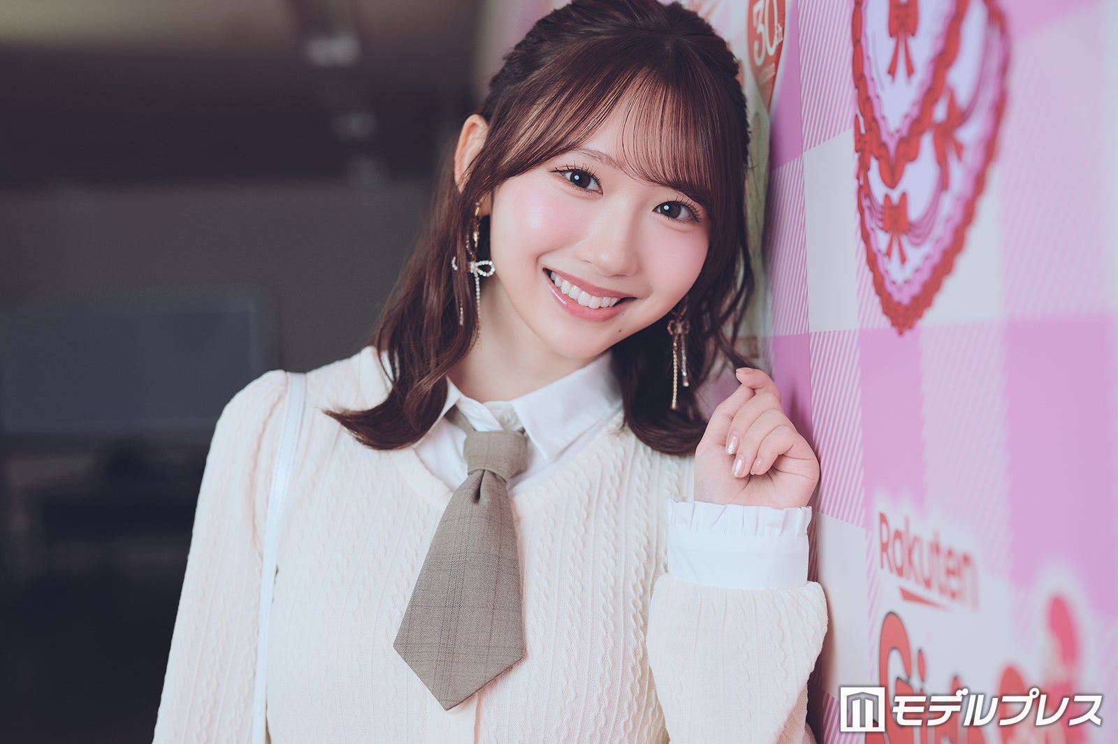 藤嶌果歩（C）モデルプレス