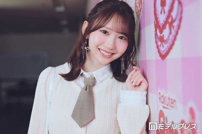 藤嶌果歩(C)モデルプレス