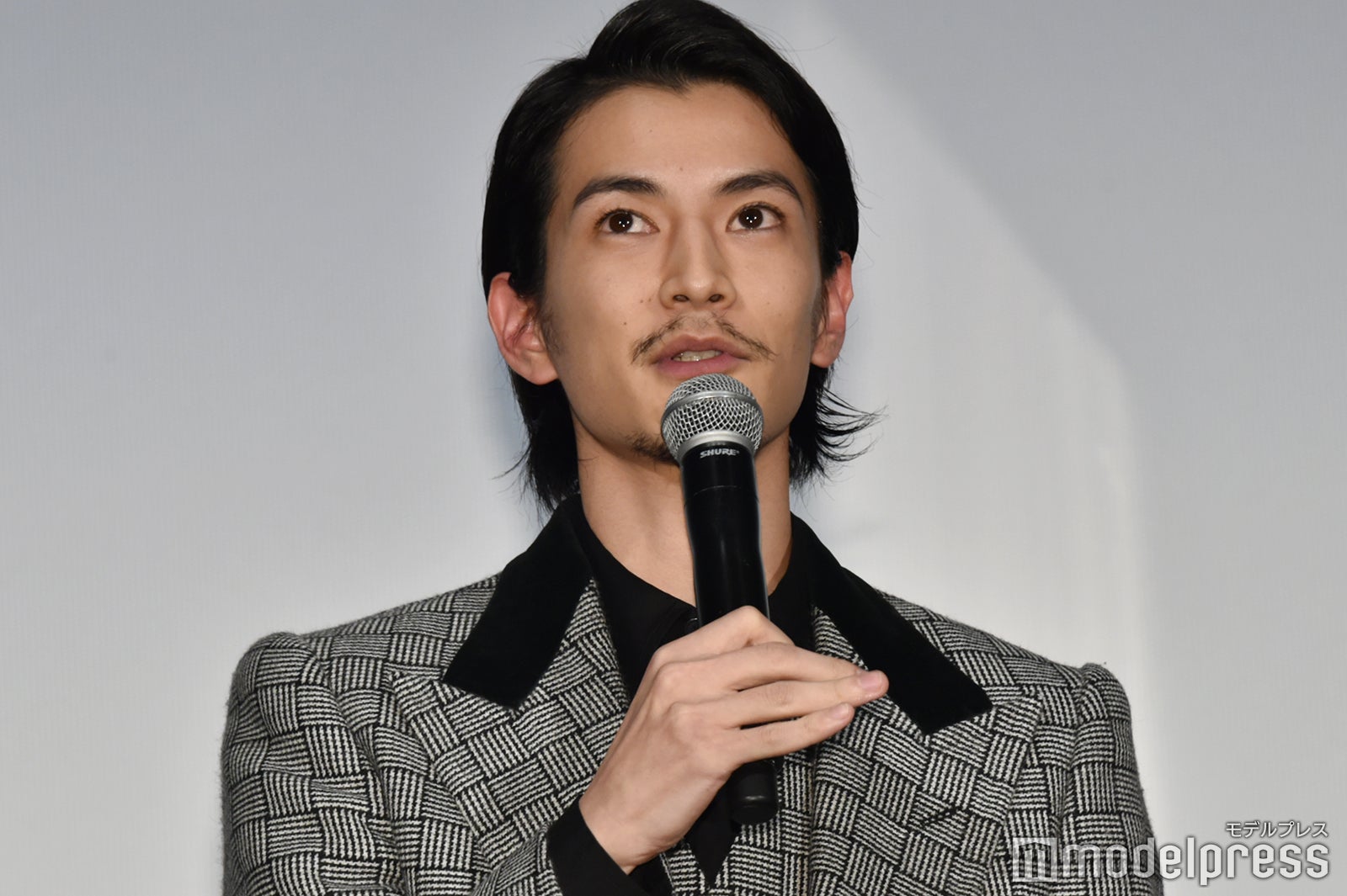 渡邊圭祐（C）モデルプレス