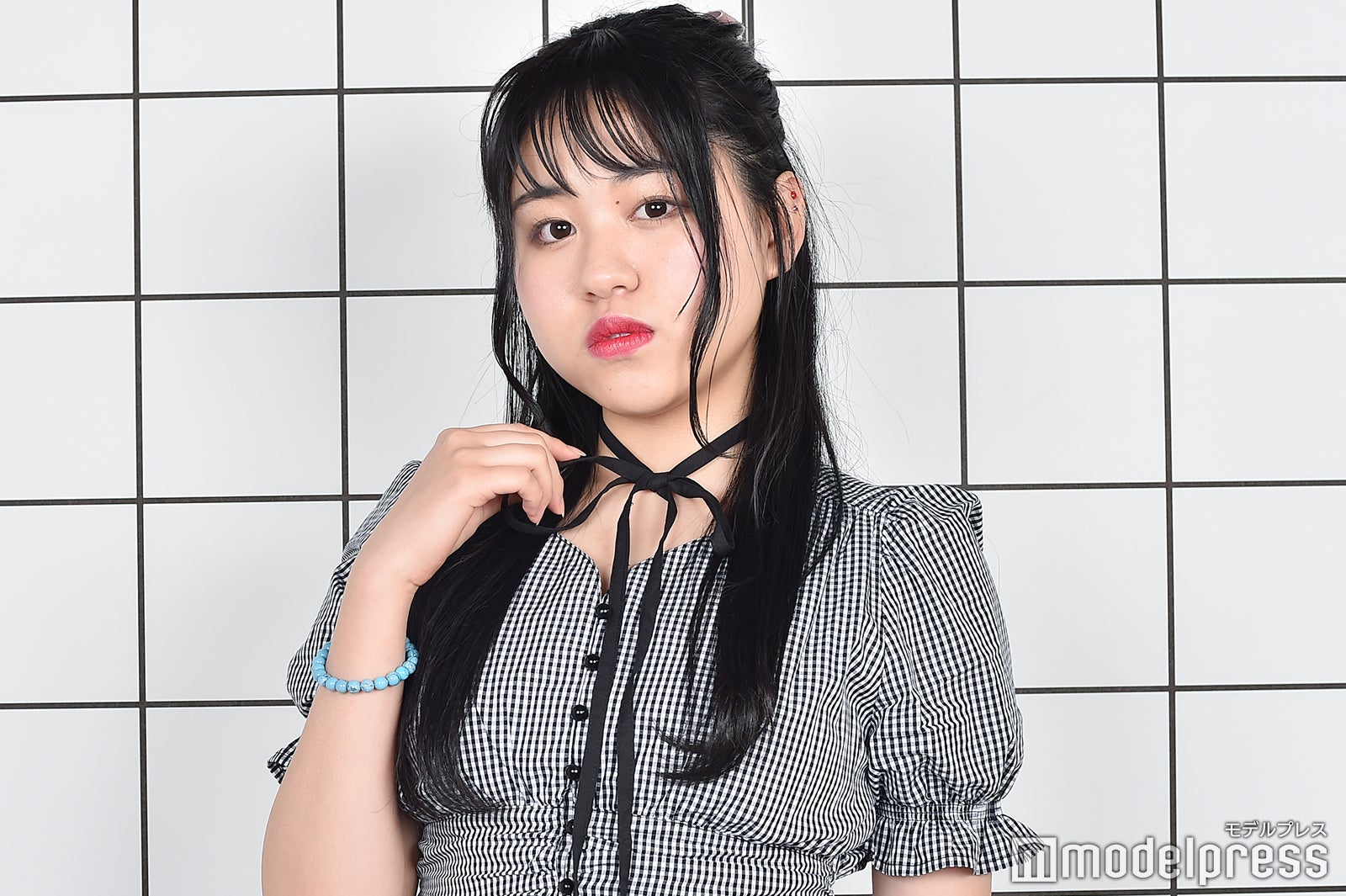 岩田真理亜さん（C）モデルプレス