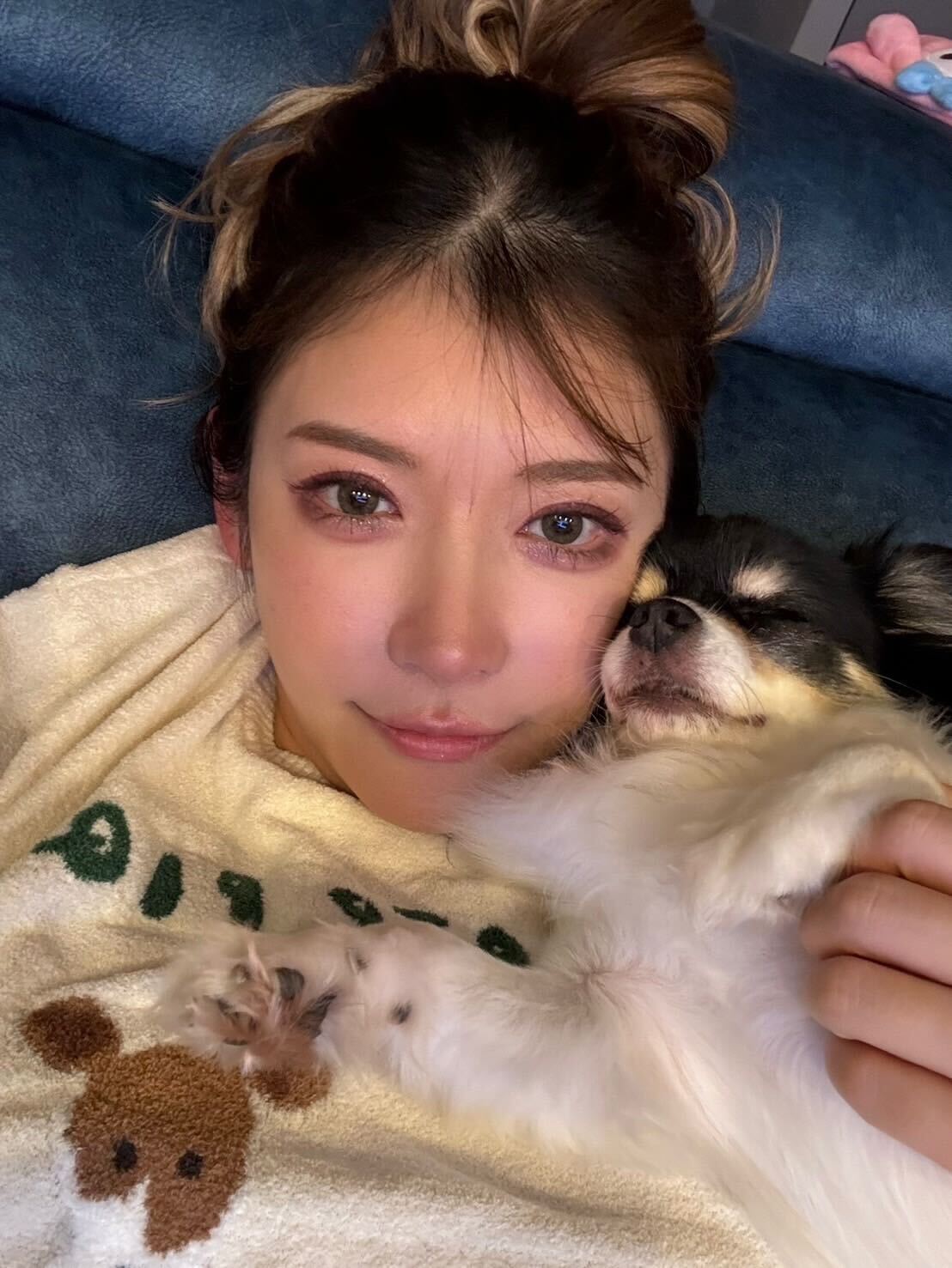 らら（提供写真）