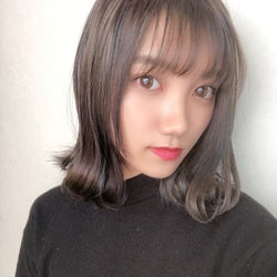 人気のアッシュヘアカラーまとめ|明るめも暗めもおしゃれ度抜群!
