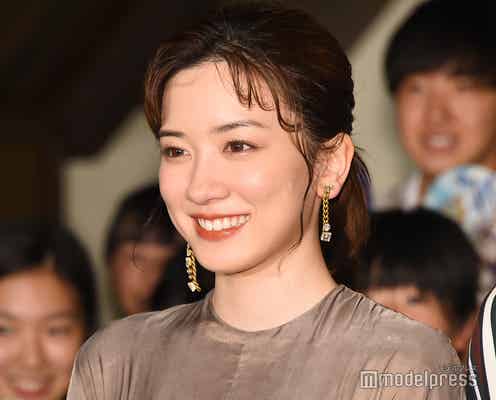永野芽郁、親友と好きな人がかぶっても「譲らない」<二ノ国>