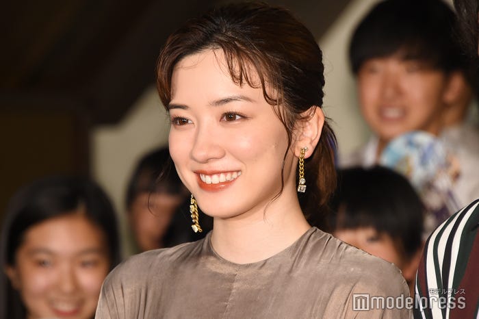 永野芽郁(C)モデルプレス