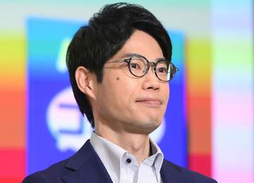 NHK糸井羊司アナ、大雨特別警報発令で5分1人で喋り続ける ネット「糸井の勧進帳」と話題に
