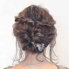 結婚式 前髪なし ボブの髪型特集 簡単アレンジで出来る大人のお呼ばれスタイル モデルプレス 結婚式 前髪なし ボブの髪型特集 簡単アレンジで出来る大人のお呼ばれスタイル モデルプレス