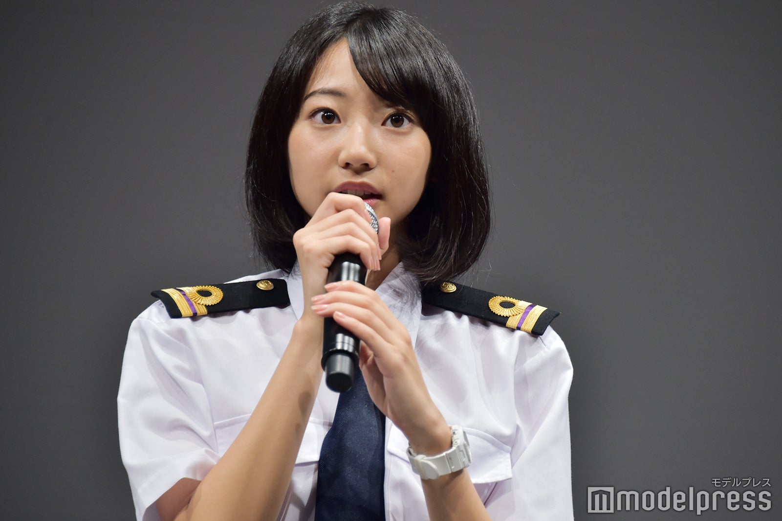 武田玲奈 （C）モデルプレス