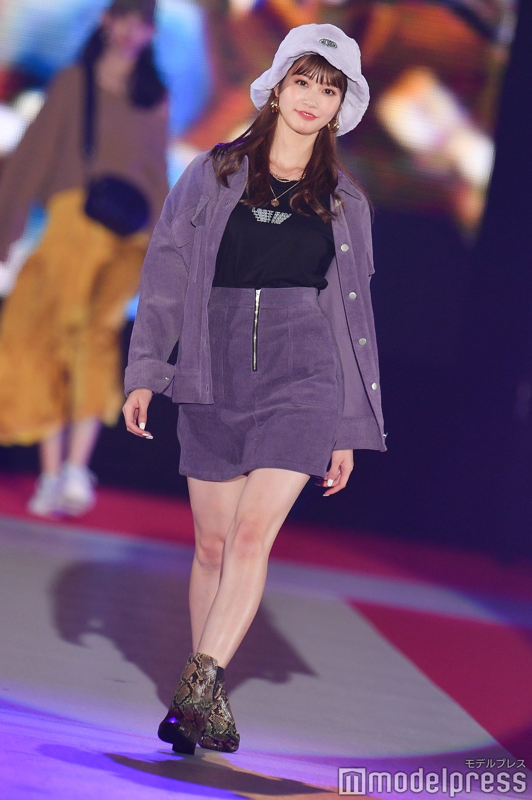 生見愛瑠（C）モデルプレス