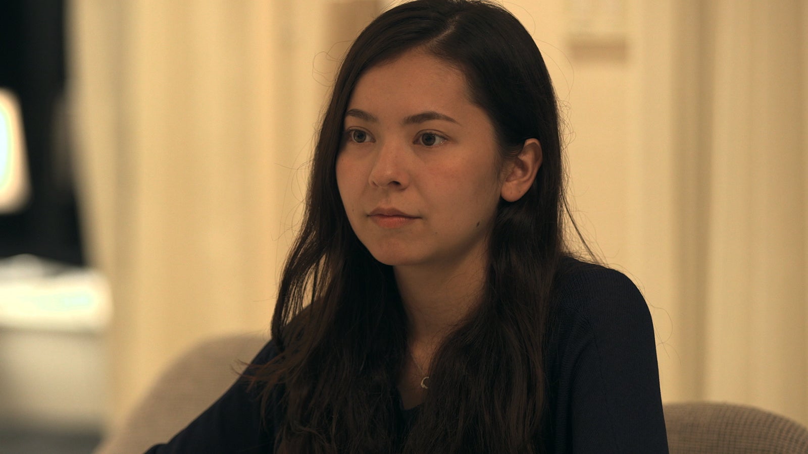 奈緒美『TERRACE HOUSE ALOHA STATE』8th WEEK（C）フジテレビ／イースト・エンタテインメント 