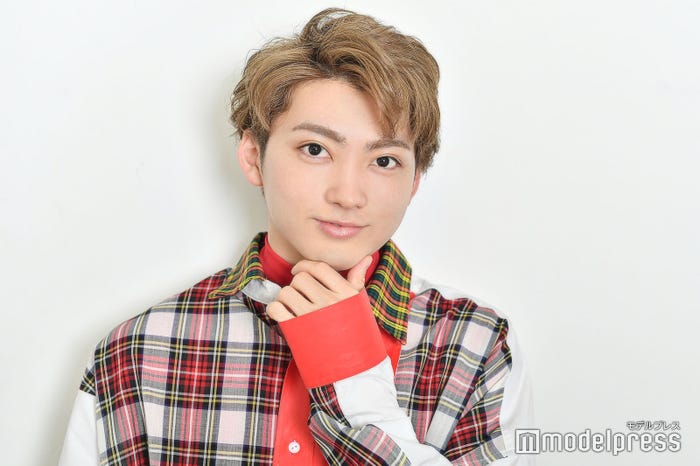 ユーキ (C)モデルプレス