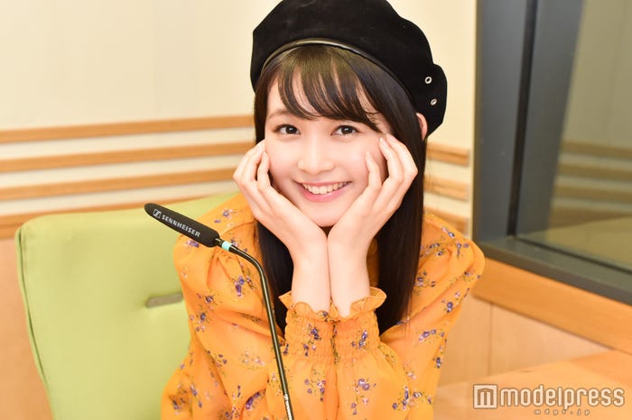 久間田琳加(C)モデルプレス