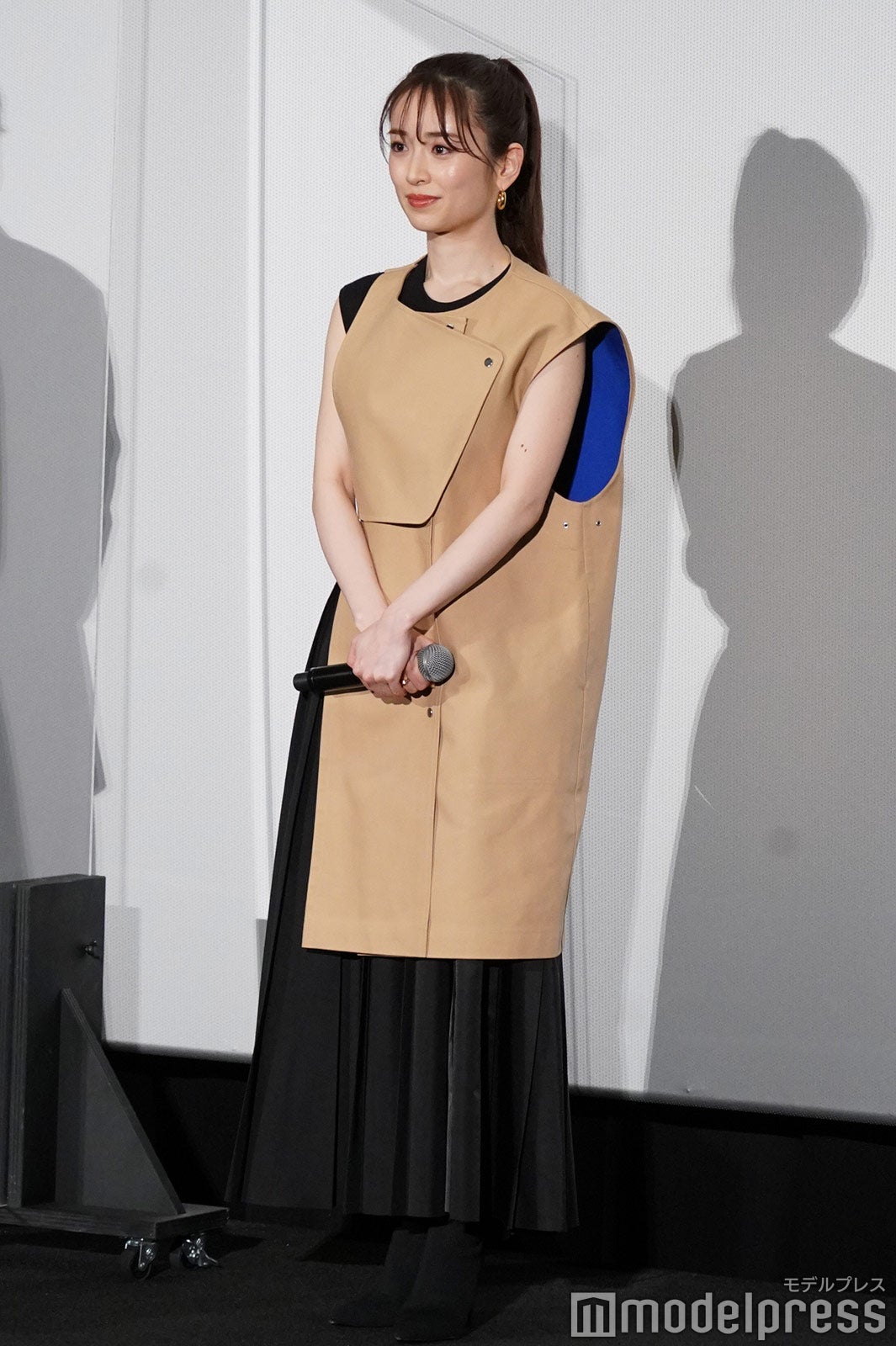 泉里香 （C）モデルプレス