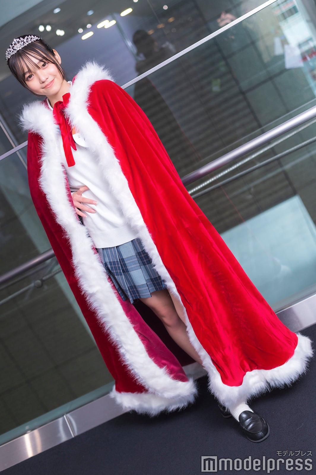 りあんさん（C）モデルプレス