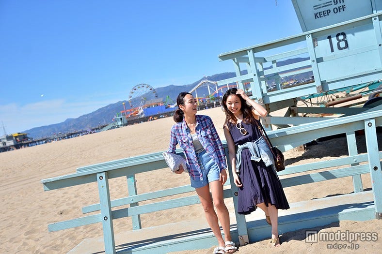 ロサンゼルスで絶対行きたい有名観光スポット12選